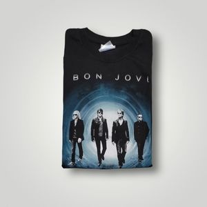 Bon Jovi - The Circle Tee